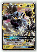 Thundurus GX - SM133