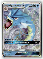 Gyarados GX
