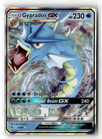 Gyarados GX