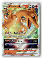 Charizard VSTAR