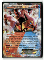 Volcanion EX