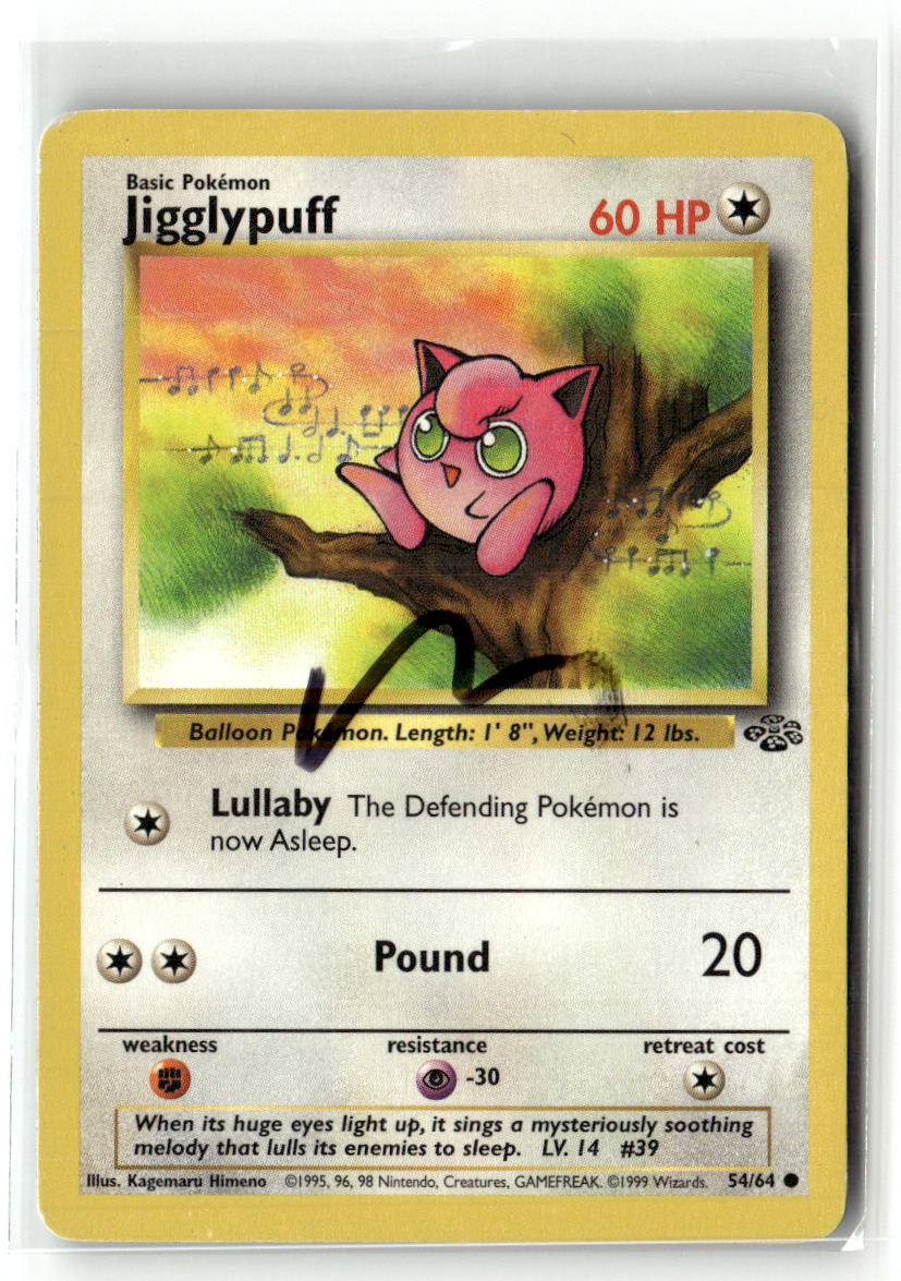 Jigglypuff
