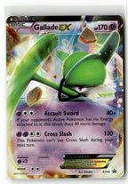Gallade EX