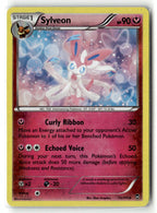 Sylveon - 72/111 (XY Furious Fists)