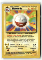 Electrode