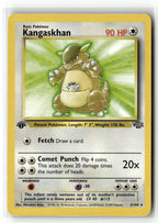 Kangaskhan (21)
