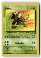 Pinsir