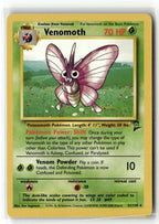 Venomoth