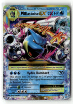 M Blastoise EX