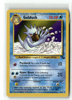 Golduck