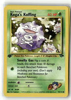 Koga's Koffing (79)
