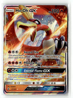 Ho-Oh GX
