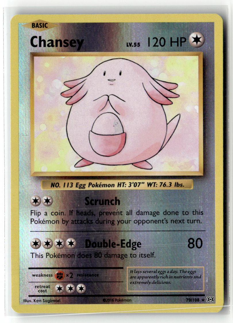 Chansey