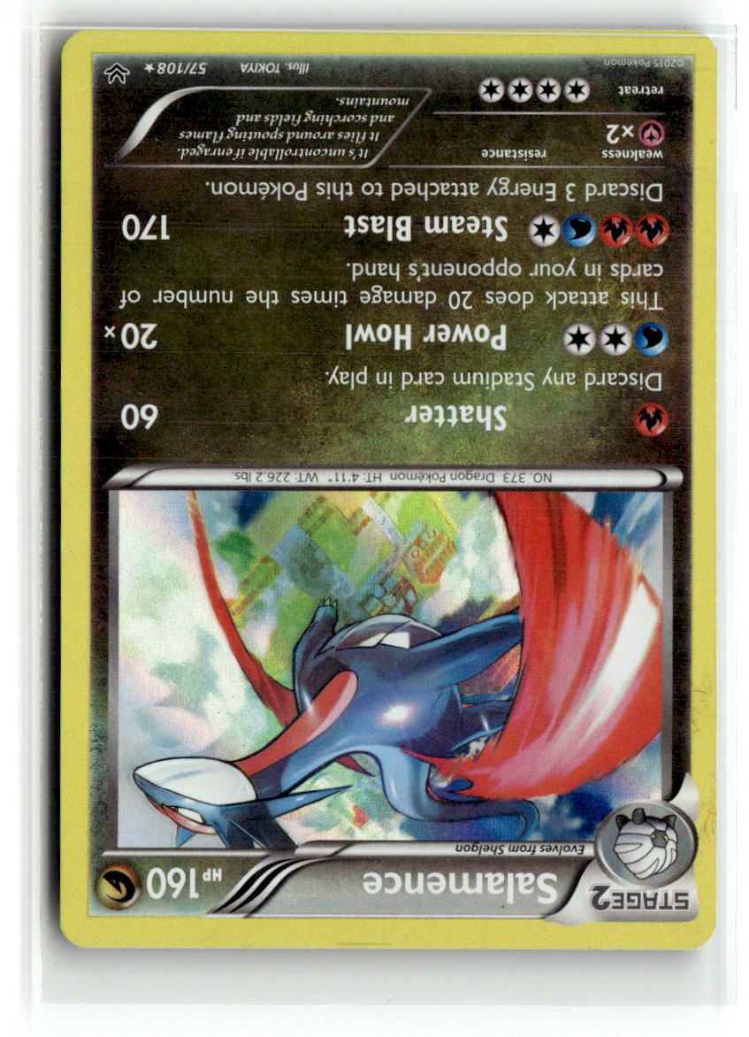 Salamence