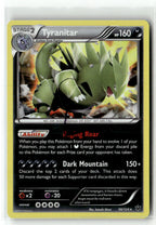 Tyranitar