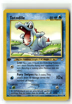 Totodile (81)