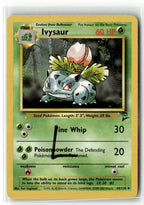 Ivysaur