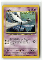 Lugia