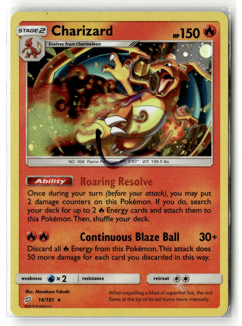 Charizard