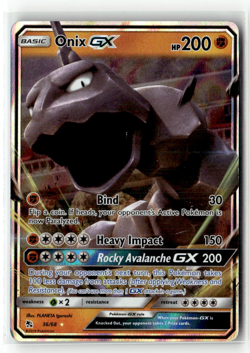 Onix GX