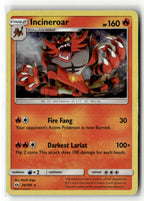 Incineroar - 026/149 (Cracked Ice Holo)