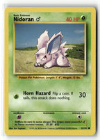 Nidoran M