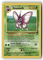 Venomoth