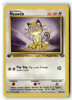 Meowth