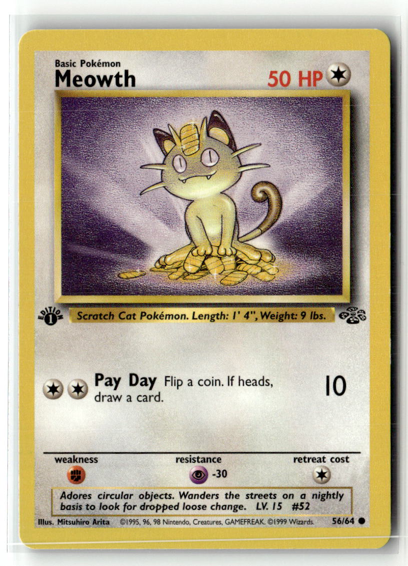 Meowth