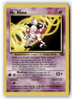 Mr. Mime (22)