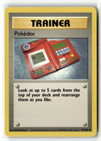 Pokedex