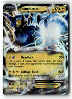 Thundurus EX