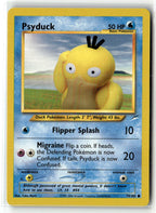 Psyduck