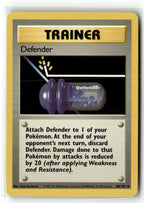 Defender