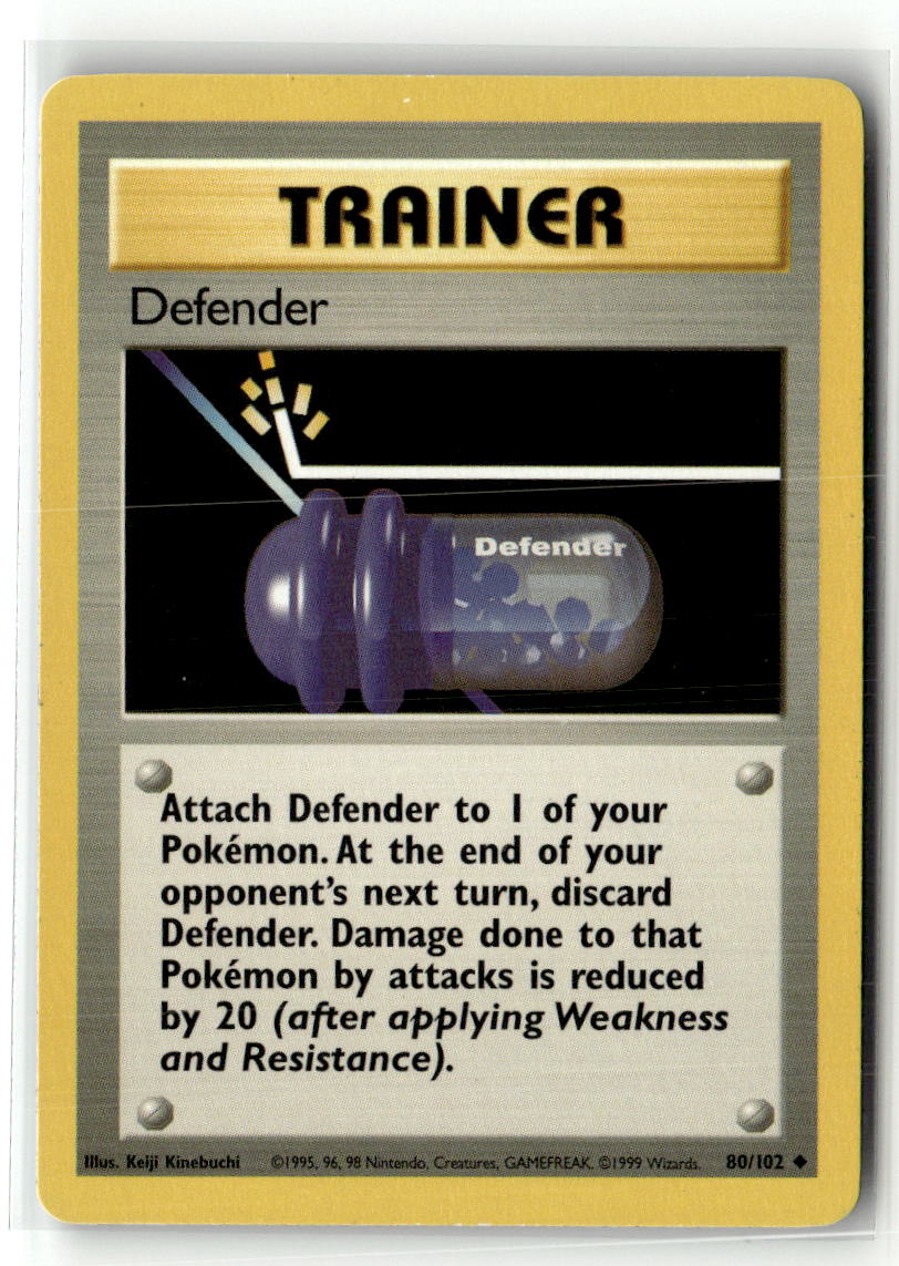 Defender