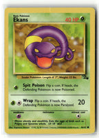 Ekans