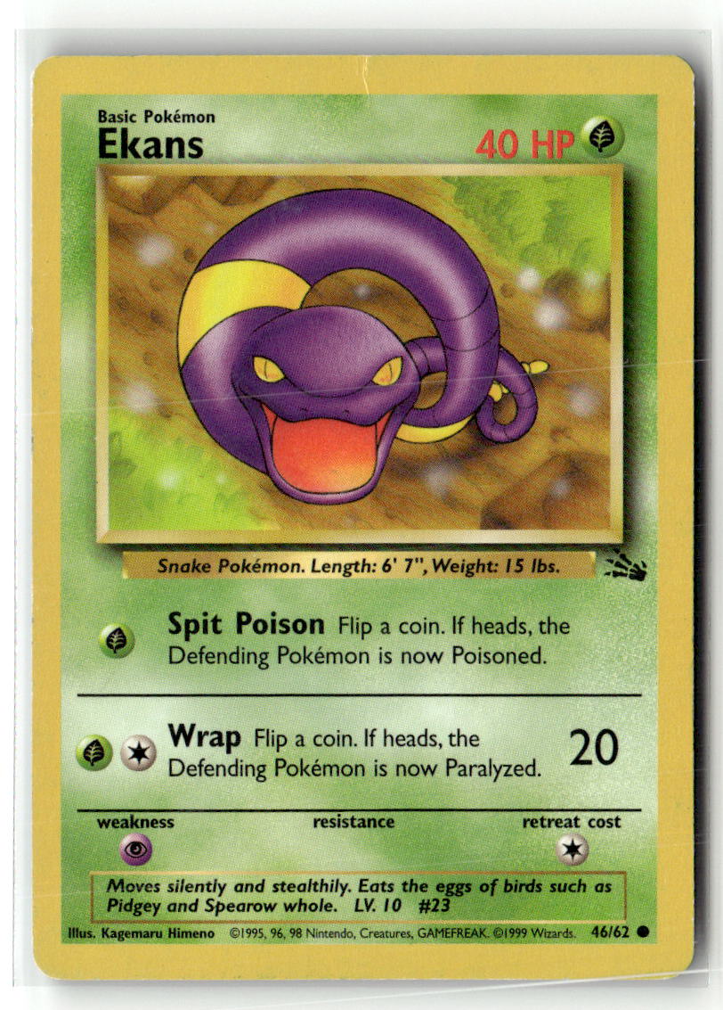 Ekans