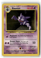 Haunter