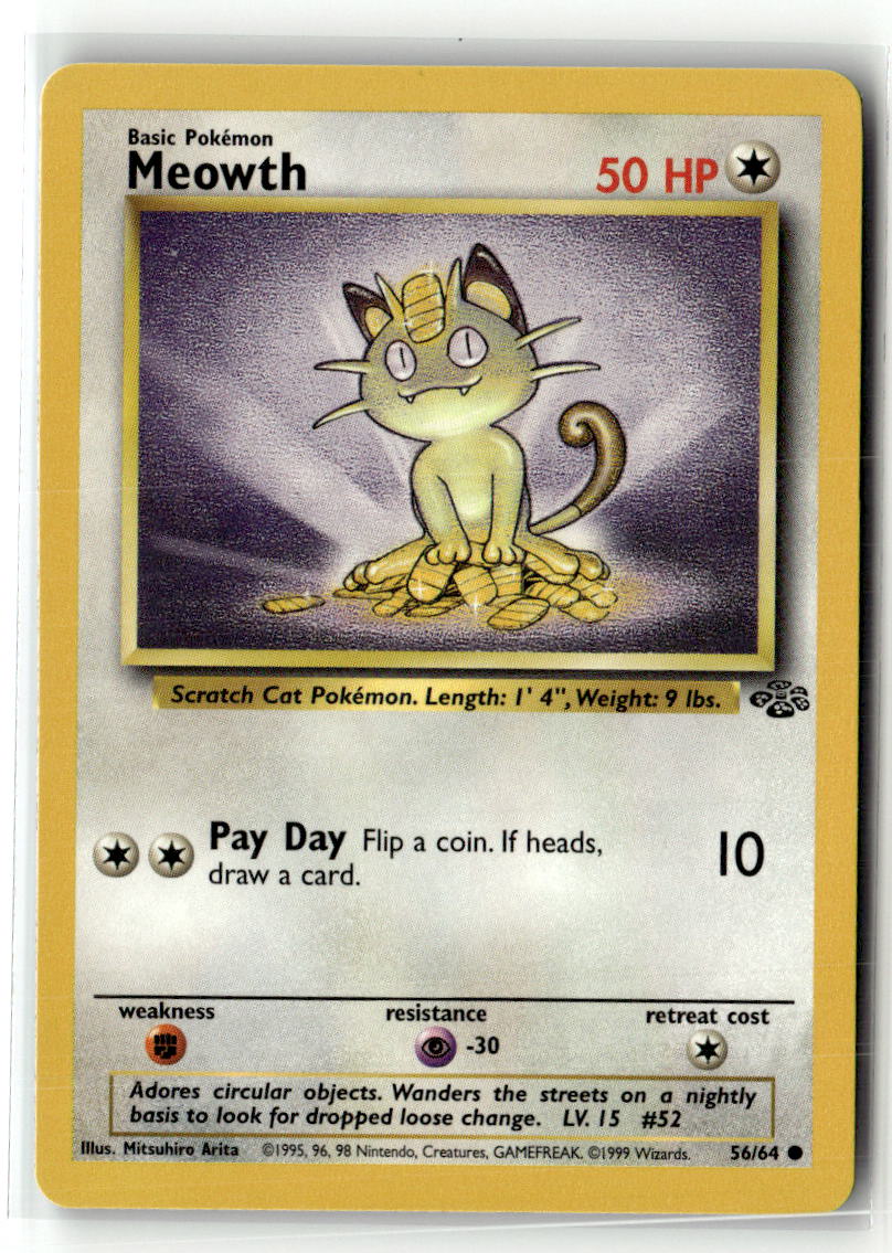 Meowth