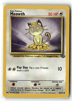 Meowth