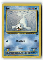 Seel