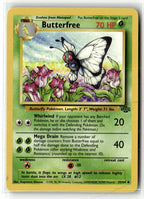 Butterfree