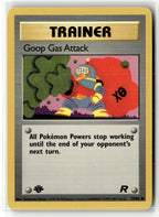 Goop Gas Attack
