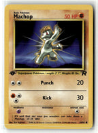 Machop