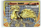 Ninetales BREAK