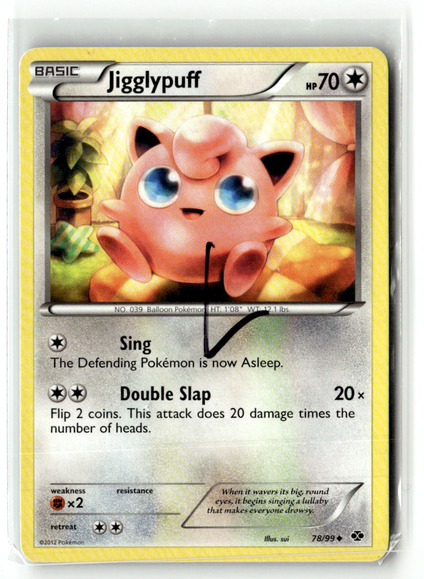 Jigglypuff