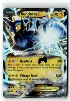 Thundurus EX