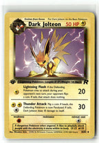 Dark Jolteon