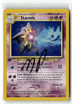 Starmie