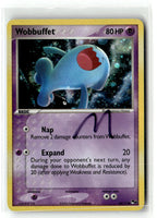 Wobbuffet